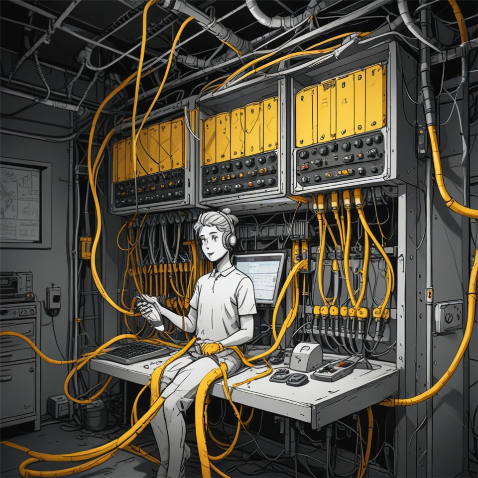 کابل افشان چیست؟